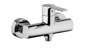 RED 168 CR Sprchová bez kompletu - Sprcha | Paffoni