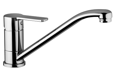 RED 182T   CR Drez stoj. - Kuchyňa | Paffoni