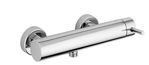 SK 168 CR Sprchova bez kompletu - Sprcha | Paffoni