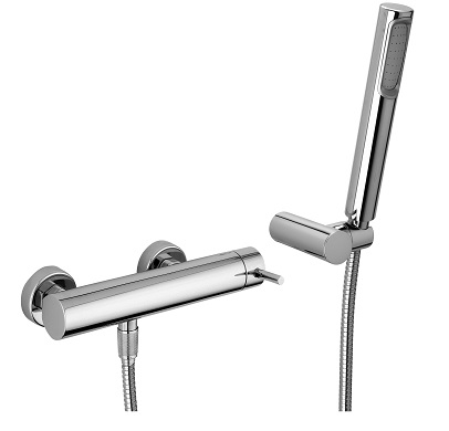 SK 168D CR Sprcha komplet - Sprcha | Paffoni