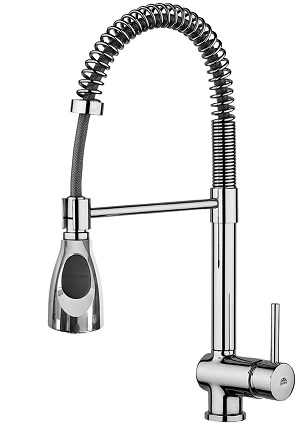 SK 177 CR Drez stoj. sprcha - Kuchyňa | Paffoni