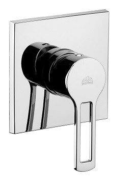 RIN 010 CR Sprchová pod omietku 1 výstup - Sprcha | Paffoni