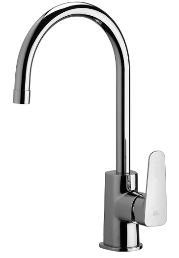 SY 181 CR Drez stoj.vertikalna - Kuchyňa | Paffoni