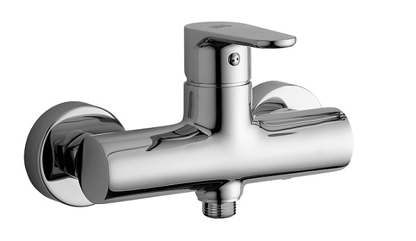 GRE 168 CR Sprchová bez kompletu - Sprcha | Paffoni