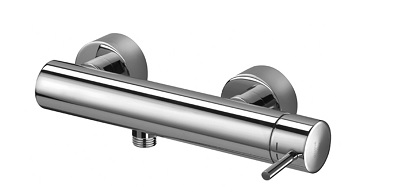 LIG 168 CR Sprchova bez kompletu - Sprcha | Paffoni
