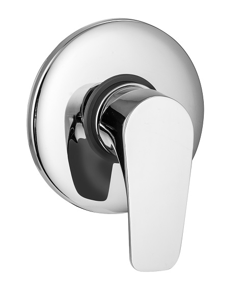 LM 010 CR Sprchová pod omietku 1 výstup - Sprcha | Paffoni