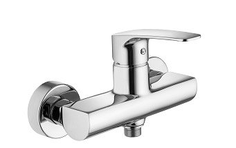 LM 168 CR Sprch. bez kompletu  - Sprcha | Paffoni