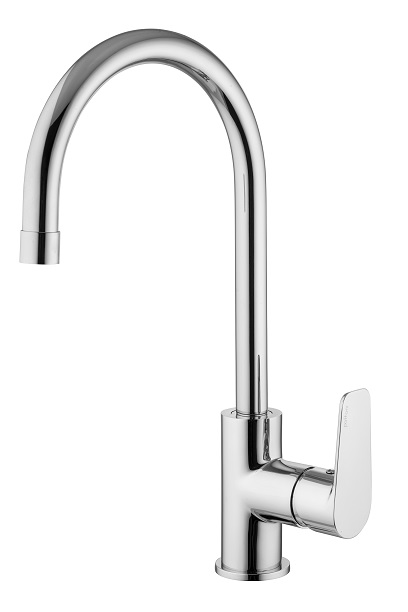 LM 180 CR Drez stoj. vertikálna - Kuchyňa | Paffoni