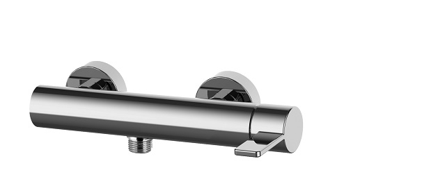 RO 168 CR Sprchova bez kompletu - Sprcha | Paffoni