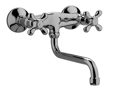 IRV 161   CR Drez - Kuchyňa | Paffoni