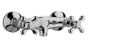 IRV 168   CR Sprchova bez kompletu - Sprcha | Paffoni