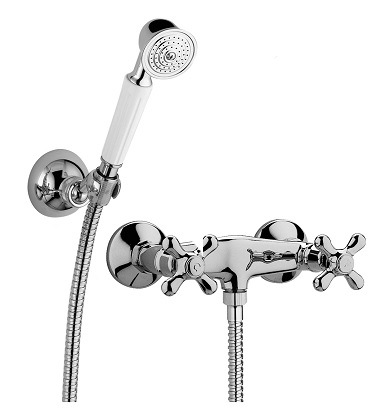 IRV 168D CR Sprcha komp. - Sprcha | Paffoni