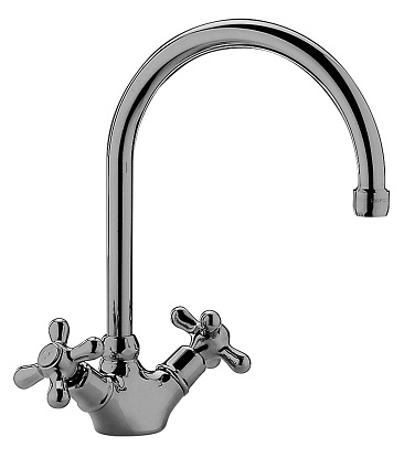 IRV 180   CR Drezová stoj.vertikalna - Kuchyňa | Paffoni