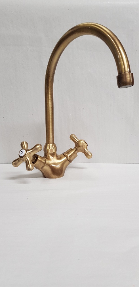 IRV 180   BR Drezová stoj. vertikalna - Kuchyňa | Paffoni