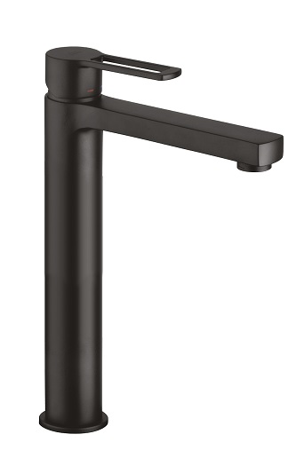 RIN 081 NO Umývadlová vysoká bez výpuste - Vodovodné batérie, sprchy a príslušenstvo | Paffoni