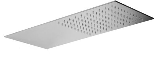 SPRCHA ROZPRAŠOVAČ SLIM 500x220mm - Vodovodné batérie, sprchy a príslušenstvo | Paffoni