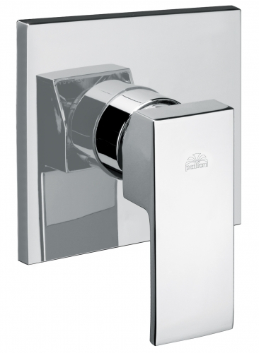 LEA 010 CR Sprchová pod omietku 1 výstup - Sprcha | Paffoni