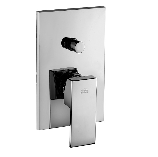 LEA 015 CR Sprchová pod omietku 2 výstupy - Sprcha | Paffoni