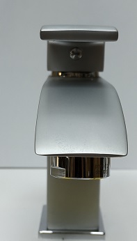 BAT LES 075 MC Umyv. s vypustou "Vypredaj" - Vodovodné batérie, sprchy a príslušenstvo | Paffoni