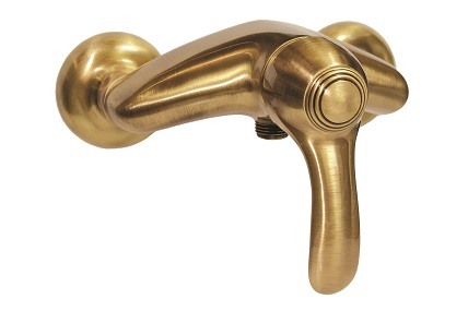 FA 168 BR Sprcha bez kompletu - Sprcha | Paffoni