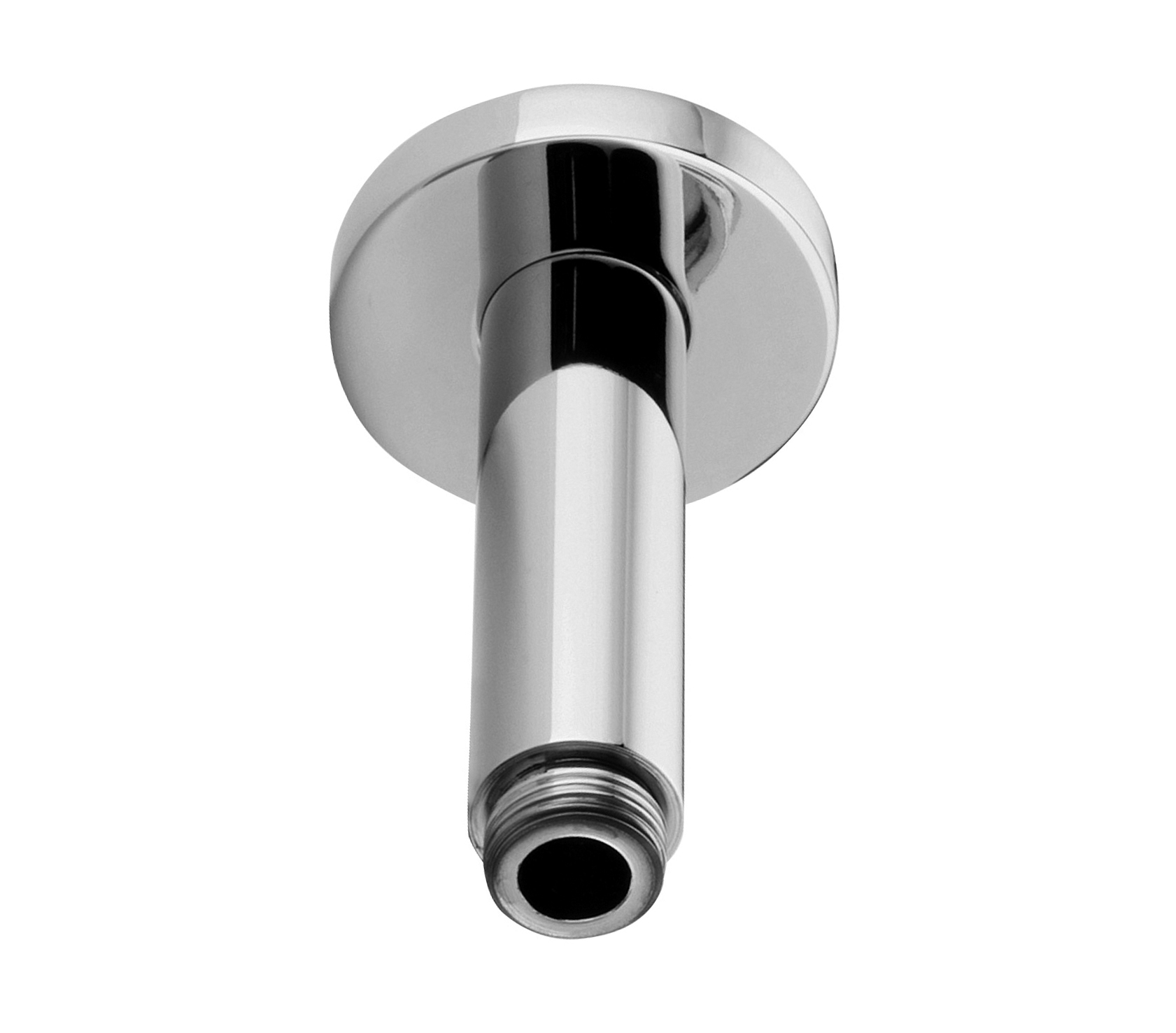 SPRCHA RAMENO STROPNE d24 200mm - Sprchové ramená | Paffoni