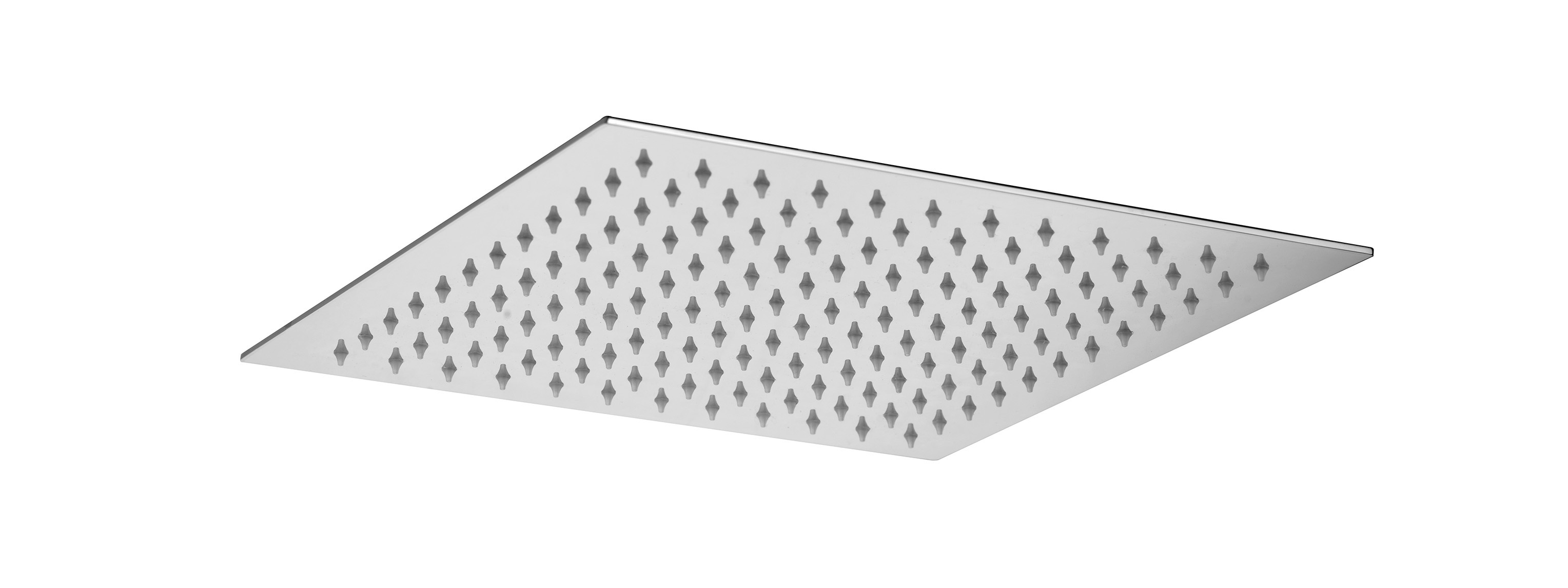 SPRCHA ROZPRASOVAC HAWAI 200x200 metal "AKCIA" - Vodovodné batérie, sprchy a príslušenstvo | Paffoni