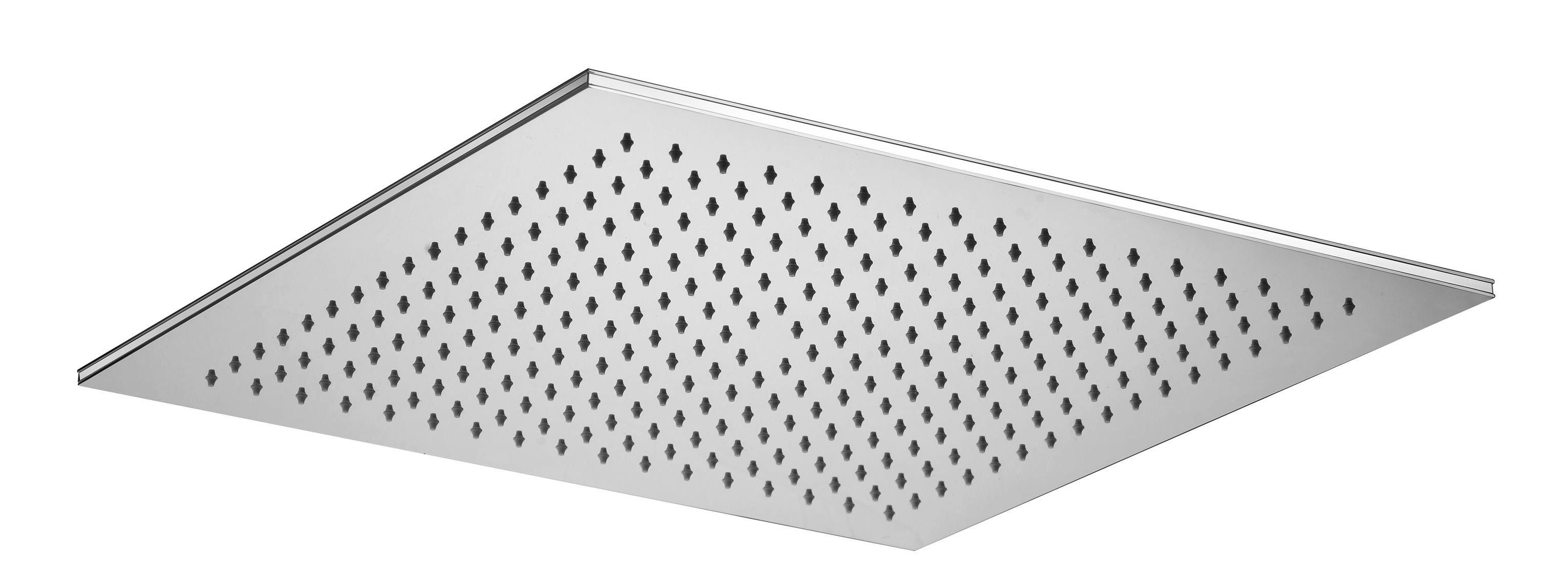 SPRCHA ROZPRASOVAC NIRVANA 400x400 - Vodovodné batérie, sprchy a príslušenstvo | Paffoni