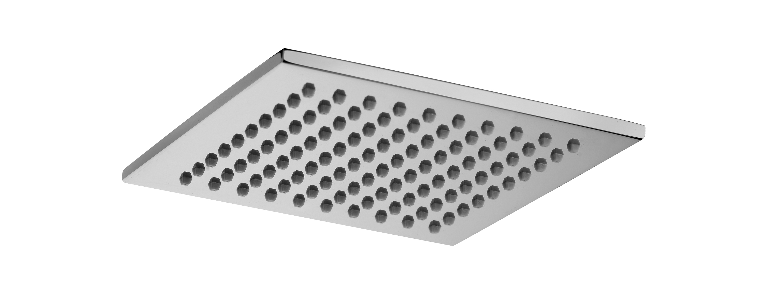 SPRCHA ROZPRASOVAC SYNCRO 200x200 metal "AKCIA" - Vodovodné batérie, sprchy a príslušenstvo | Paffoni