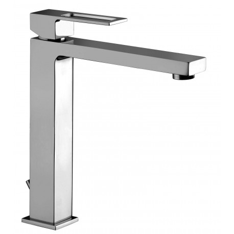 EFFE 085 CR Umyv. vysoká s výpusťou - Vodovodné batérie, sprchy a príslušenstvo | Paffoni