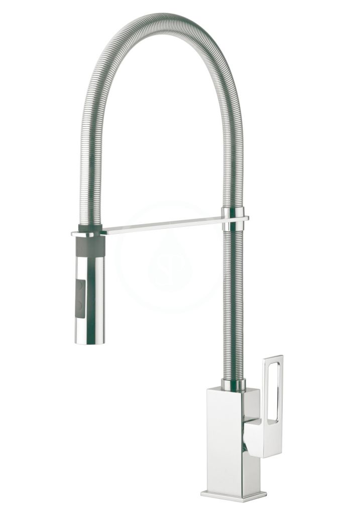 EFFE 179 CR Drez. batéria Professional - Vodovodné batérie, sprchy a príslušenstvo | Paffoni