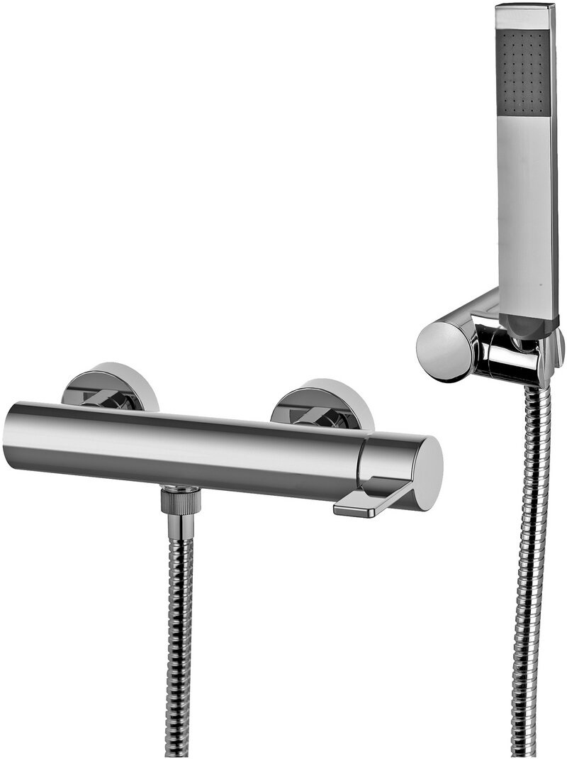 RO 168D CR Sprchova bez kompletom - Sprcha | Paffoni