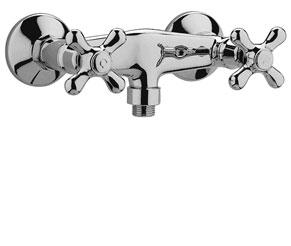 IRV 168   BR Sprcha bez kompletu - Sprcha | Paffoni